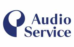 AudioService